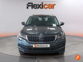 Skoda Kodiaq 1.5 TSI 110KW (150cv) 4x2 Ambition