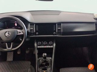 Skoda Kodiaq 1.5 TSI 110KW (150cv) 4x2 Ambition