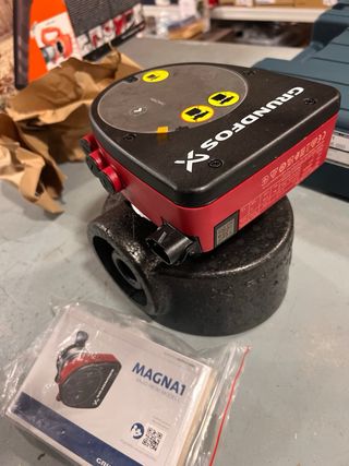 Bomba Grundfos MAGNA1 25-80 PN10