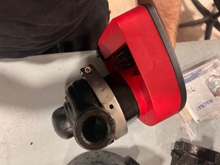 Bomba Grundfos MAGNA1 25-80 PN10