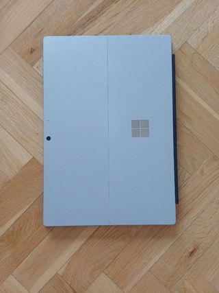 Microsoft Surface Pro 7 + Teclado