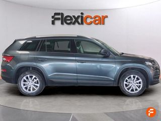 Skoda Kodiaq 1.5 TSI 110KW (150cv) 4x2 Ambition