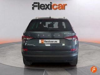 Skoda Kodiaq 1.5 TSI 110KW (150cv) 4x2 Ambition