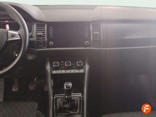 Skoda Kodiaq 1.5 TSI 110KW (150cv) 4x2 Ambition