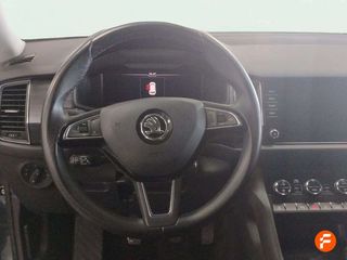 Skoda Kodiaq 1.5 TSI 110KW (150cv) 4x2 Ambition