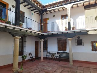 Apartamento en alquiler