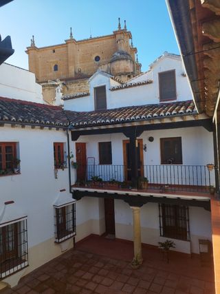 Apartamento en alquiler