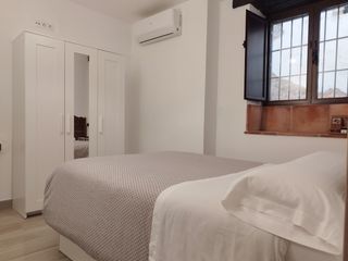 Apartamento en alquiler
