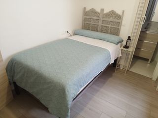 Apartamento en alquiler