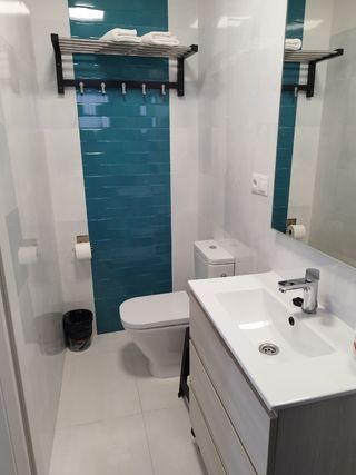 Apartamento en alquiler