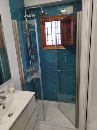 Apartamento en alquiler
