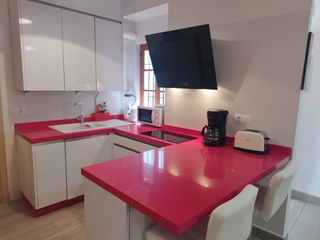 Apartamento en alquiler