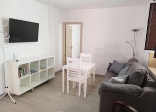 Apartamento en alquiler