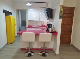 Apartamento en alquiler