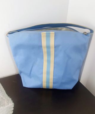 Neceser grande. Bolso de aseo. 