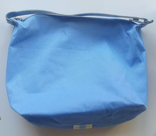 Neceser grande. Bolso de aseo. 