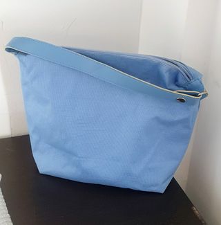 Neceser grande. Bolso de aseo. 