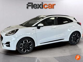 Ford Puma 1.0 EcoBoost 125cv ST-Line MHEV