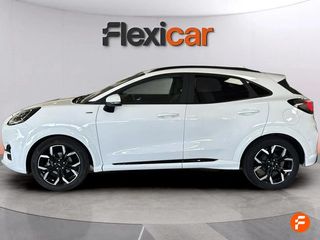 Ford Puma 1.0 EcoBoost 125cv ST-Line MHEV