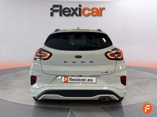 Ford Puma 1.0 EcoBoost 125cv ST-Line MHEV