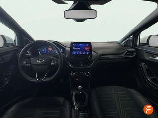 Ford Puma 1.0 EcoBoost 125cv ST-Line MHEV