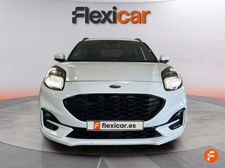 Ford Puma 1.0 EcoBoost 125cv ST-Line MHEV