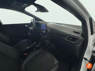 Ford Puma 1.0 EcoBoost 125cv ST-Line MHEV
