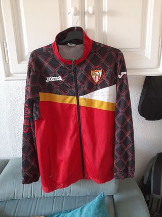 Chaqueta Joma Sevilla FC Vintage