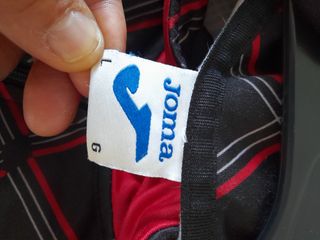 Chaqueta Joma Sevilla FC Vintage