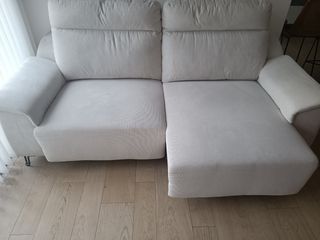 Sofá 2 plazas Pedro Ortiz