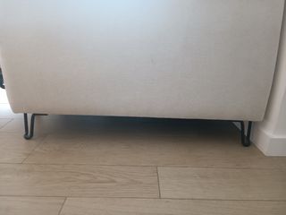 Sofá 2 plazas Pedro Ortiz