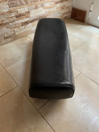 Asiento + Faro led + Filtro