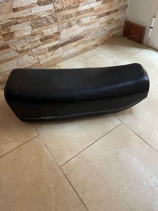 Asiento + Faro led + Filtro