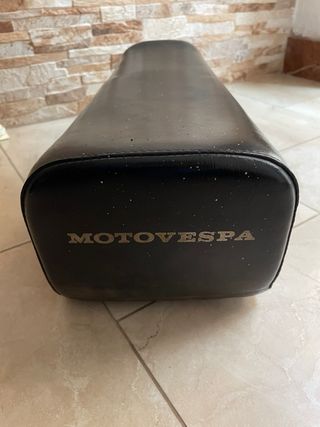Asiento + Faro led + Filtro
