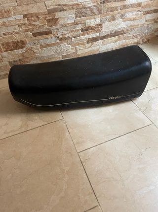 Asiento + Faro led + Filtro