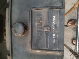 Generador Vanguardia 110000W funciona perfecto 