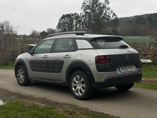 Citroen C4 Cactus Feel VTi