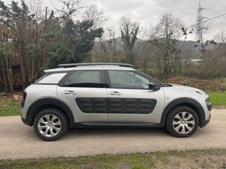 Citroen C4 Cactus Feel VTi
