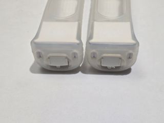 2 wii motion plus con funda originales nintendo