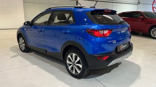 KIA Stonic Concept 1.0 GASOLINA-HIBRIDO 100CV 2023