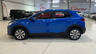 KIA Stonic Concept 1.0 GASOLINA-HIBRIDO 100CV 2023