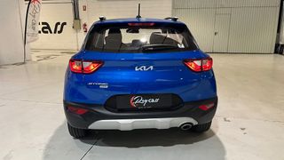 KIA Stonic Concept 1.0 GASOLINA-HIBRIDO 100CV 2023