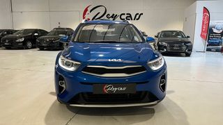 KIA Stonic Concept 1.0 GASOLINA-HIBRIDO 100CV 2023