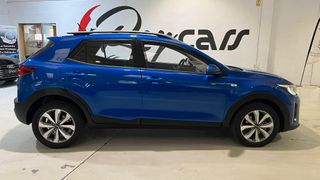 KIA Stonic Concept 1.0 GASOLINA-HIBRIDO 100CV 2023