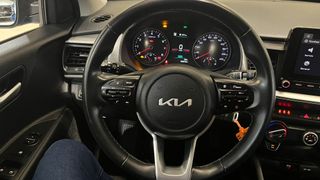 KIA Stonic Concept 1.0 GASOLINA-HIBRIDO 100CV 2023