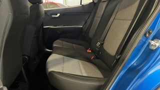 KIA Stonic Concept 1.0 GASOLINA-HIBRIDO 100CV 2023