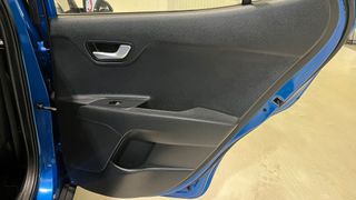 KIA Stonic Concept 1.0 GASOLINA-HIBRIDO 100CV 2023