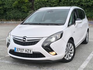 Zafira 2.0CDTi 165cv 7 Plazas 