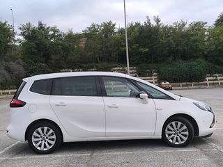 Zafira 2.0CDTi 165cv 7 Plazas 