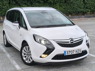 Zafira 2.0CDTi 165cv 7 Plazas 